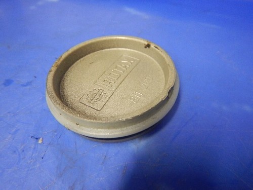 Coperchio tappo cuscinetto - 1x,