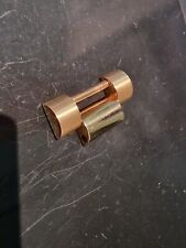 Rolex Day Date maglia oro Rosa ORIGINALE - Rolex Day Date genuine  Gold Link