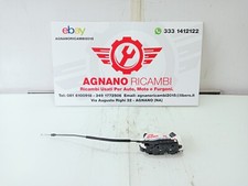 serratura interno porta POST