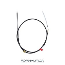 MONOCAVO ULTRAFLEX M58 PER TIMONERIA SCATOLA DI GUIDA T67 ULTRAFLEX