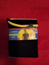 Tee Shirt Lidl Noir Taille M