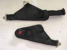 E KIT AGGANCIO CASCO ROOF