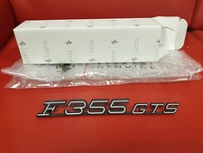 Ferrari F355 M2.7 M5.2 F355