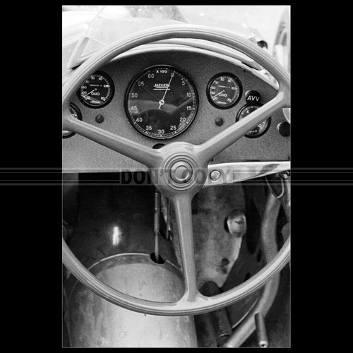 Photo 038680 cisitalia - photo, a.038680