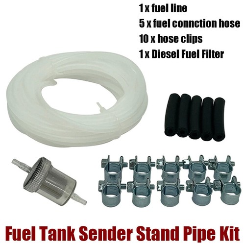 Kit linea filtro - , clip