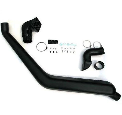 Snorkel toyota land - toyota, cruiser
