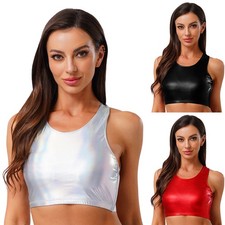 Women Vest Halloween Tank