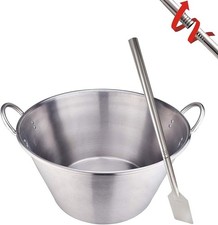 ARC Acciaio Inox 21 Pollici