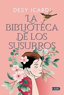 Biblioteca los susurros - la,