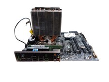 Asus X99-A Motherboard Intel