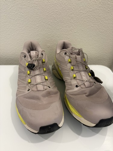 Salomon wings sneakers - xt-wings, 2