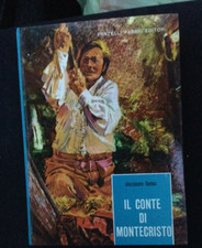 A. Dumas  "Il Conte di Montecristo"