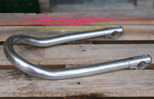 Manubrio triathlon vintage NOS