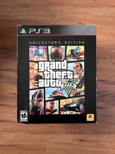 Grand theft auto edizione - auto,