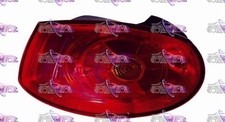FANALE FANALINO STOP ROSSO