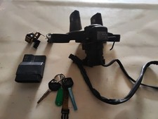 Kit chiavi centralina honda - kit,