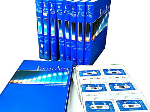 Enciclopedia e gli - 🟥enciclopedia,