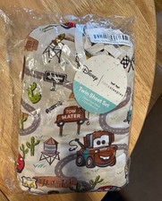 Set lenzuola gemelle Little