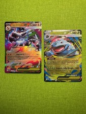 Mega charizard ex  + Mega