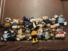 Harley Davidson Mini Bean Bag