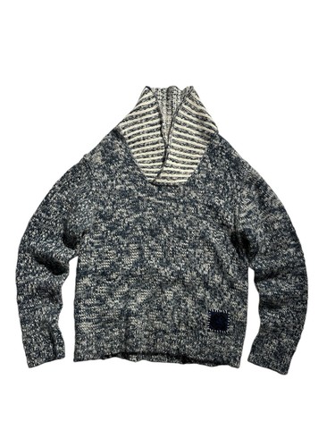 Maglione uomo giapponese edwin - uomo,