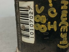 5WK9007 debimetro BMW SERIE 5 BERLINA (E34) 1991 821531