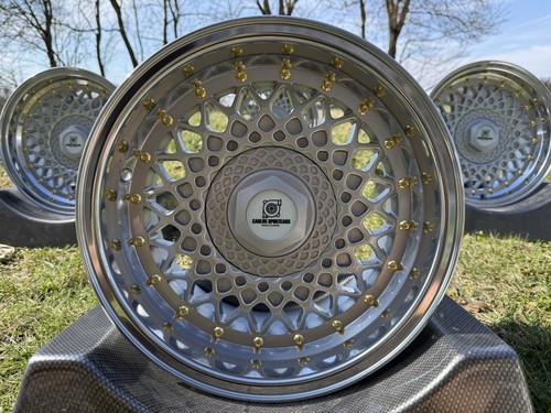 Rial cobra 7x15 8x15 - ⭐,