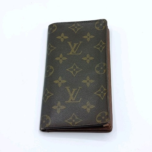 Louis vuitton porte cartes - louis,