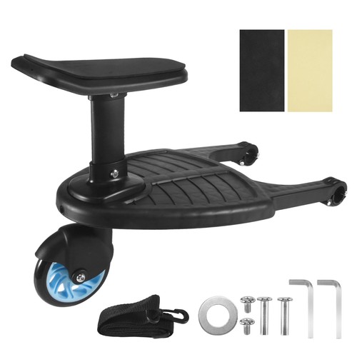 Passeggino con ruote - passeggino,
