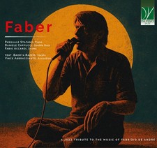 Aa.Vv. - Faber: A Jazz Tribute To The Music Of Fabrizio De André