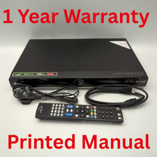 LG RHT497H Multiformato DVD