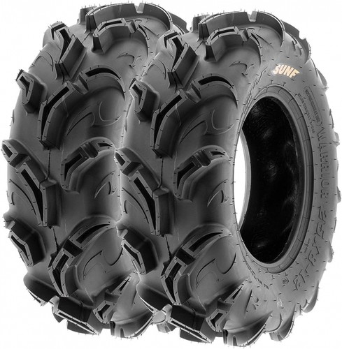 Gomma quad sun 25x8 - gomma, -12