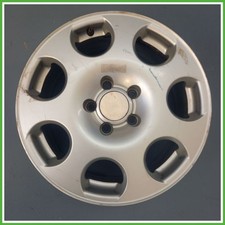 Cerchio in Lega VOLKSWAGEN