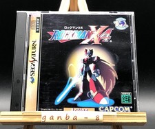 Rockman - , saturn,