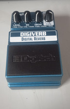 Digitech DIGIREVERV DIGITAL