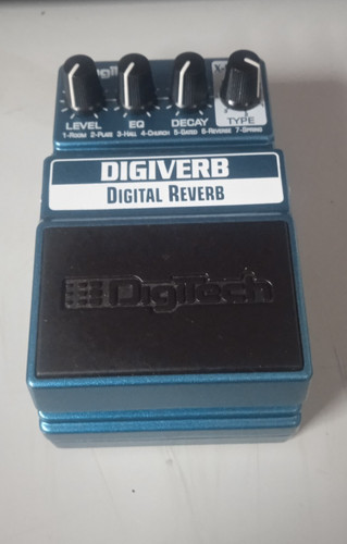Digitech digireverv digital - digitech,