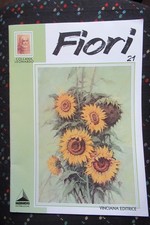 Collana Leonado Maimeri Fiori