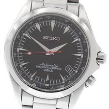 SEIKO Meccanico Alpinista