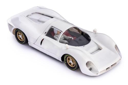 Slot car policar - car, 330