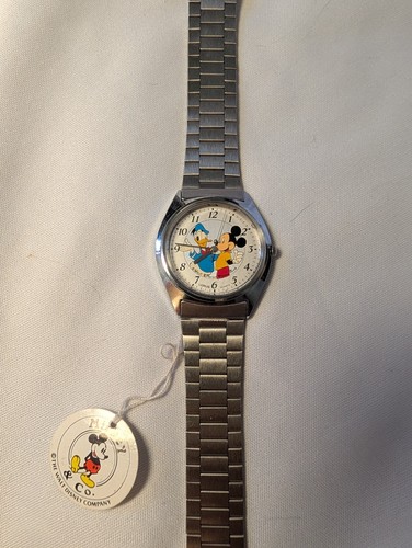 Raro orologio uomo vintage - orologio, da