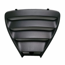 GRIGLIA ANTERIORE RADIATORE