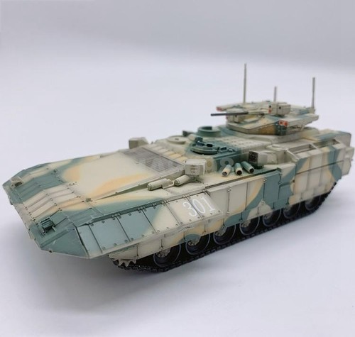 Nuovo russo 15 - t-15, armata