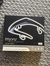 My Vu Personal Media Viewer