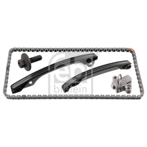 Kit catena distribuzione - kit, febi