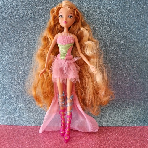 Winx harmonix jakks pacific - harmonix,