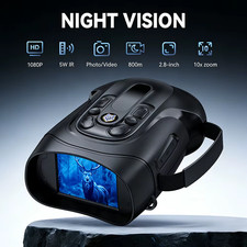 Binocolo per Visione Notturna