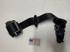 CINTURA DI SICUREZZA POST SX