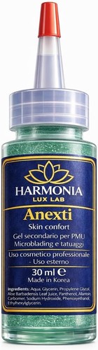 Anexti 30ml gel secondario - gel,