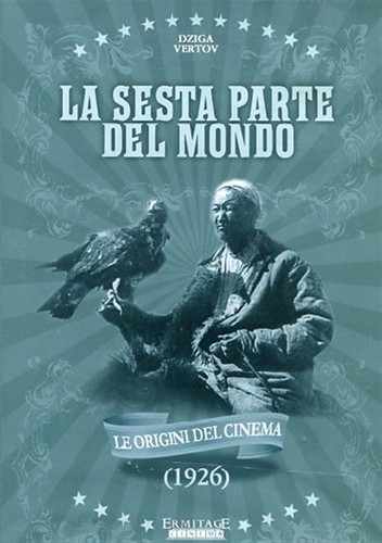 Sesta parte del mondo - sesta, (la)