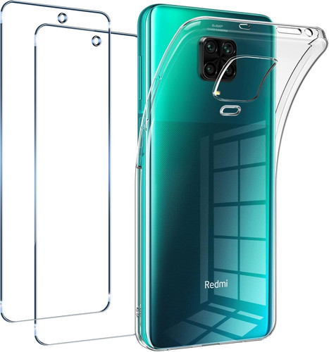 Cover per xiaomi - redmi, 9